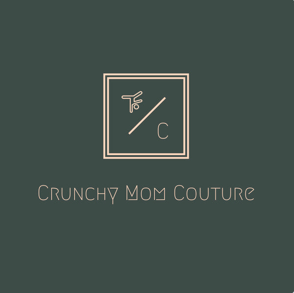 Crunchy Mom Couture